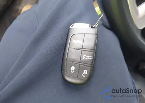 2014 Dodge Charger Police from USA, damaged, VIN 2C3CDXAT7EH190843